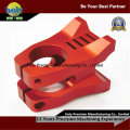 OEM CNC Aluminium Parts with Color Anodized CNC Parts